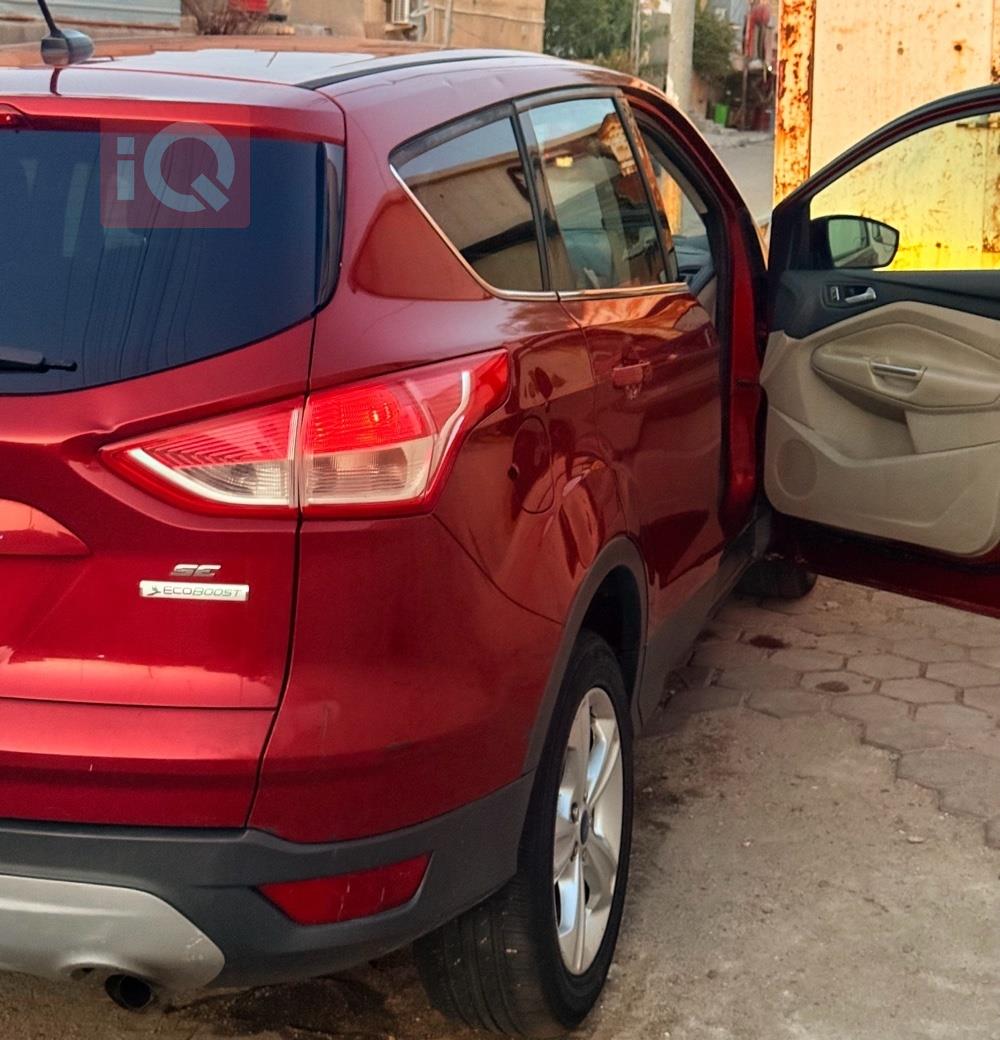 Ford Escape